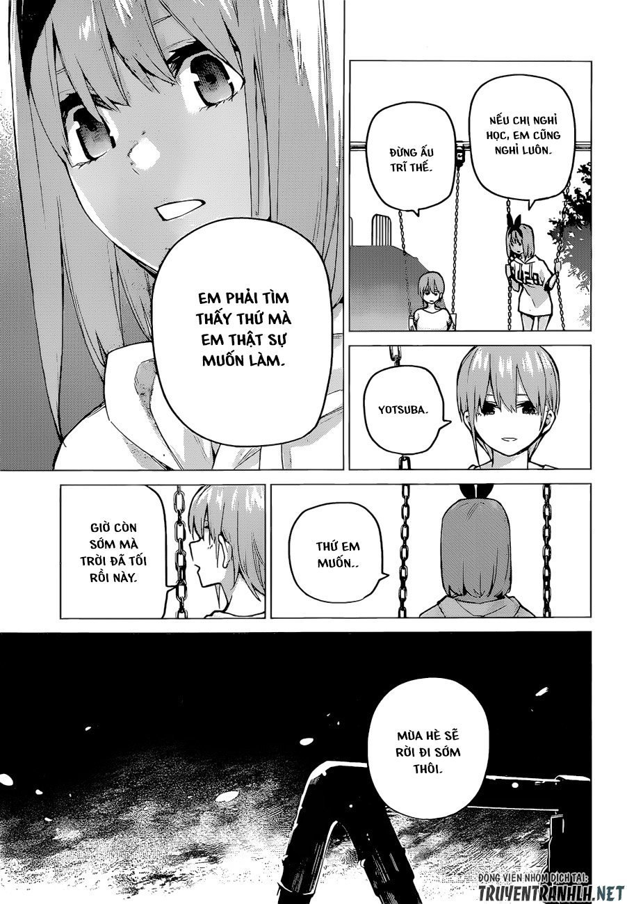 Nhà Có Năm Nàng Dâu Chapter 95 - 6