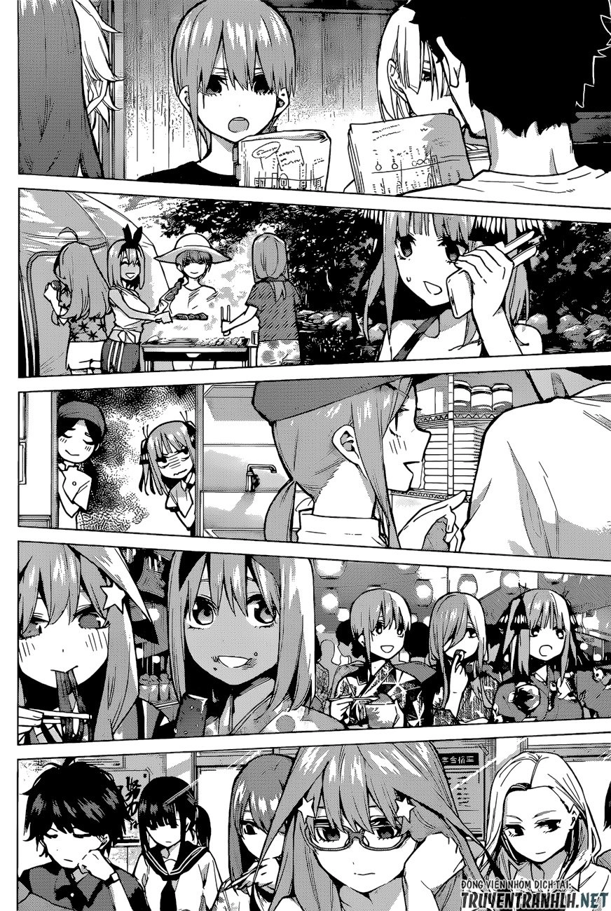 Nhà Có Năm Nàng Dâu Chapter 95 - 7