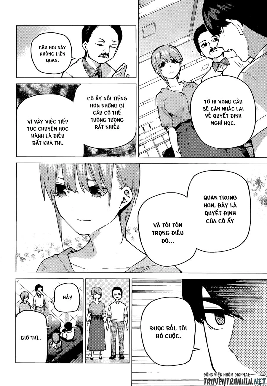 Nhà Có Năm Nàng Dâu Chapter 95 - 9