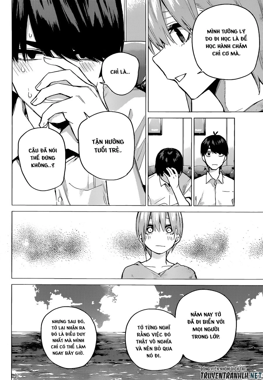 Nhà Có Năm Nàng Dâu Chapter 95 - 13