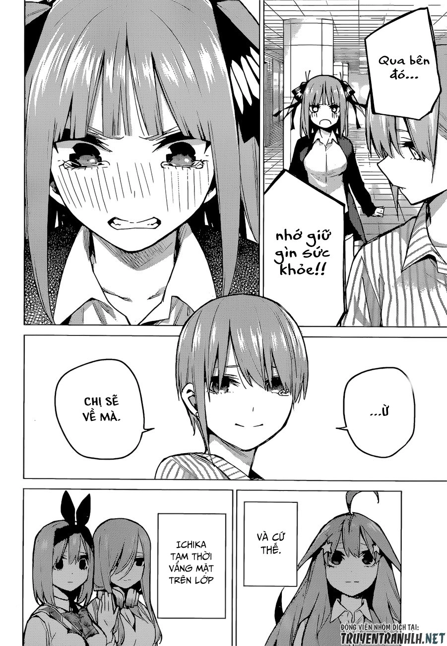 Nhà Có Năm Nàng Dâu Chapter 95 - 19