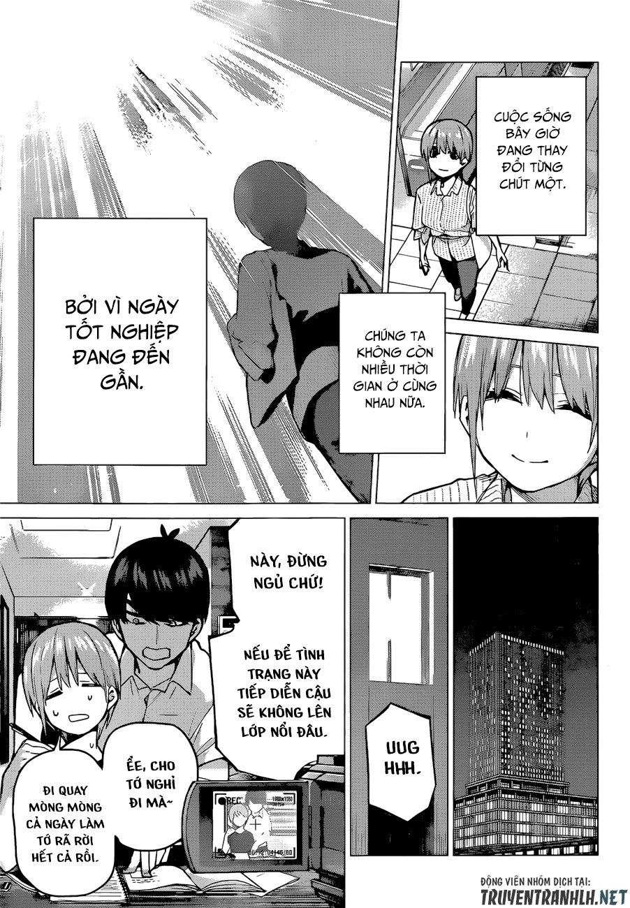 Nhà Có Năm Nàng Dâu Chapter 95 - 20