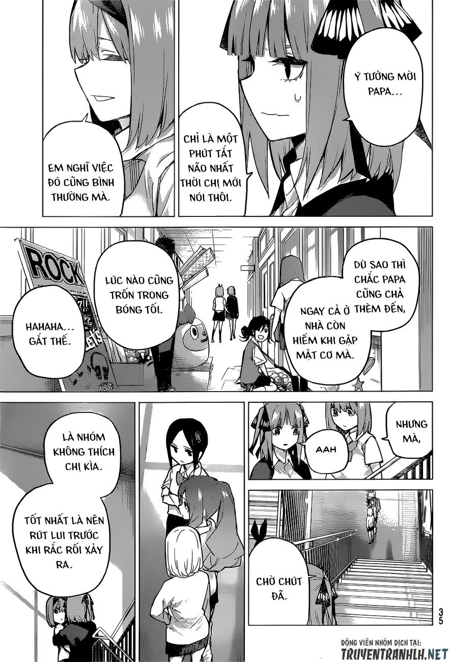 Nhà Có Năm Nàng Dâu Chapter 97 - 16