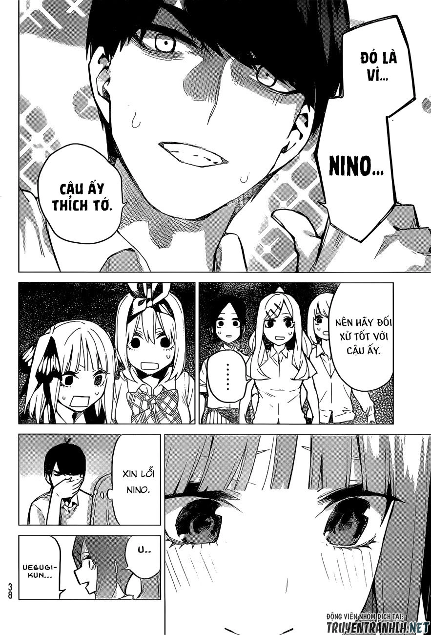 Nhà Có Năm Nàng Dâu Chapter 97 - 19