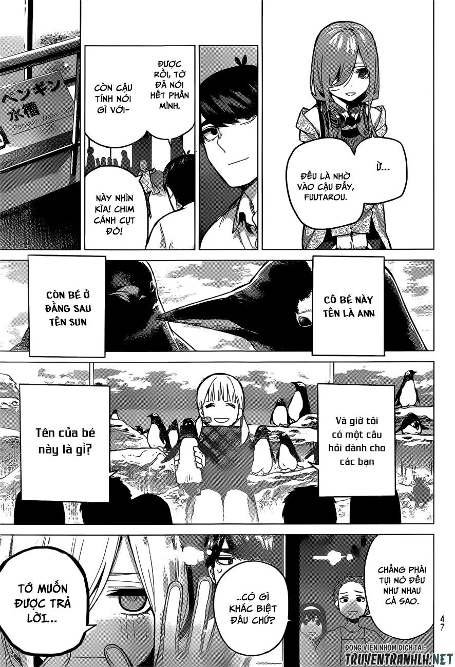 Nhà Có Năm Nàng Dâu Chapter 98 - 8