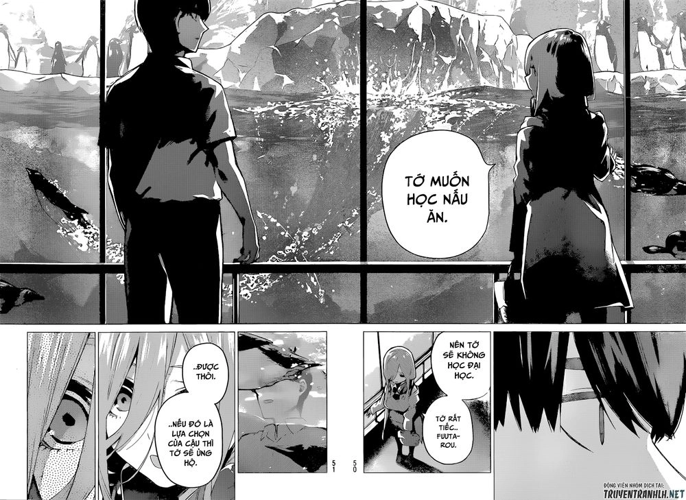 Nhà Có Năm Nàng Dâu Chapter 98 - 11