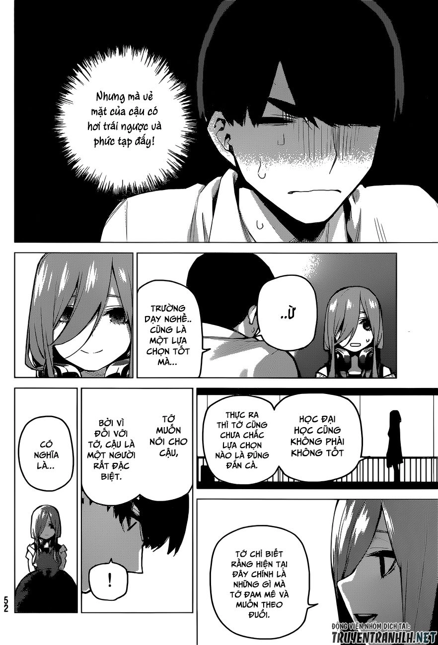 Nhà Có Năm Nàng Dâu Chapter 98 - 12