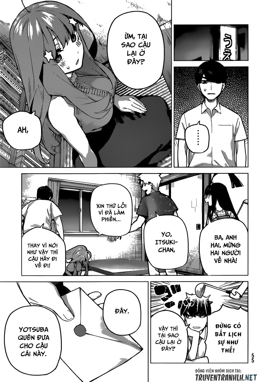 Nhà Có Năm Nàng Dâu Chapter 98 - 15