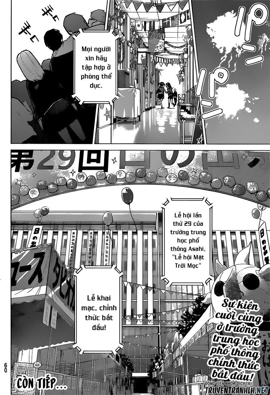 Nhà Có Năm Nàng Dâu Chapter 98 - 19