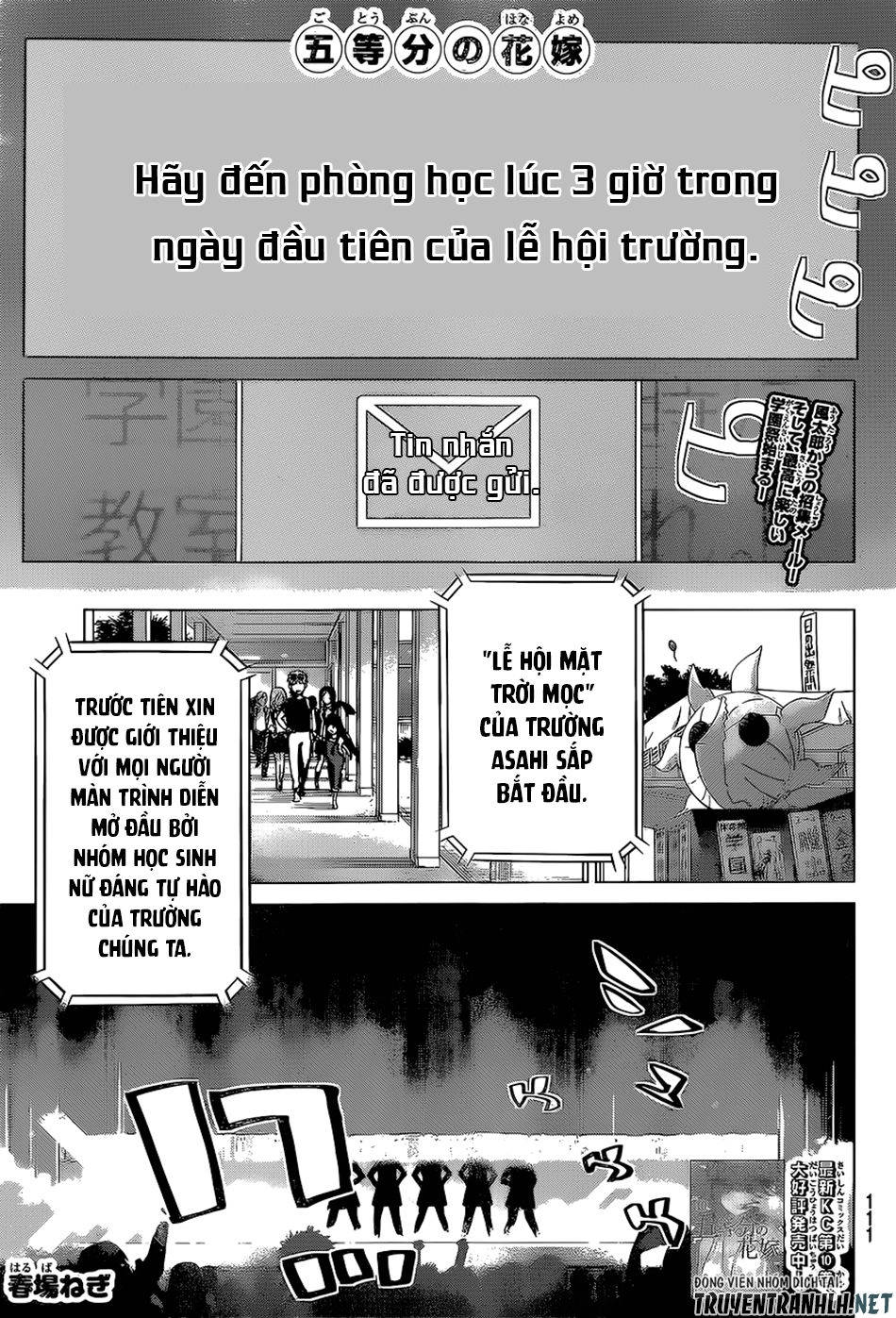 Nhà Có Năm Nàng Dâu Chapter 99 - 2