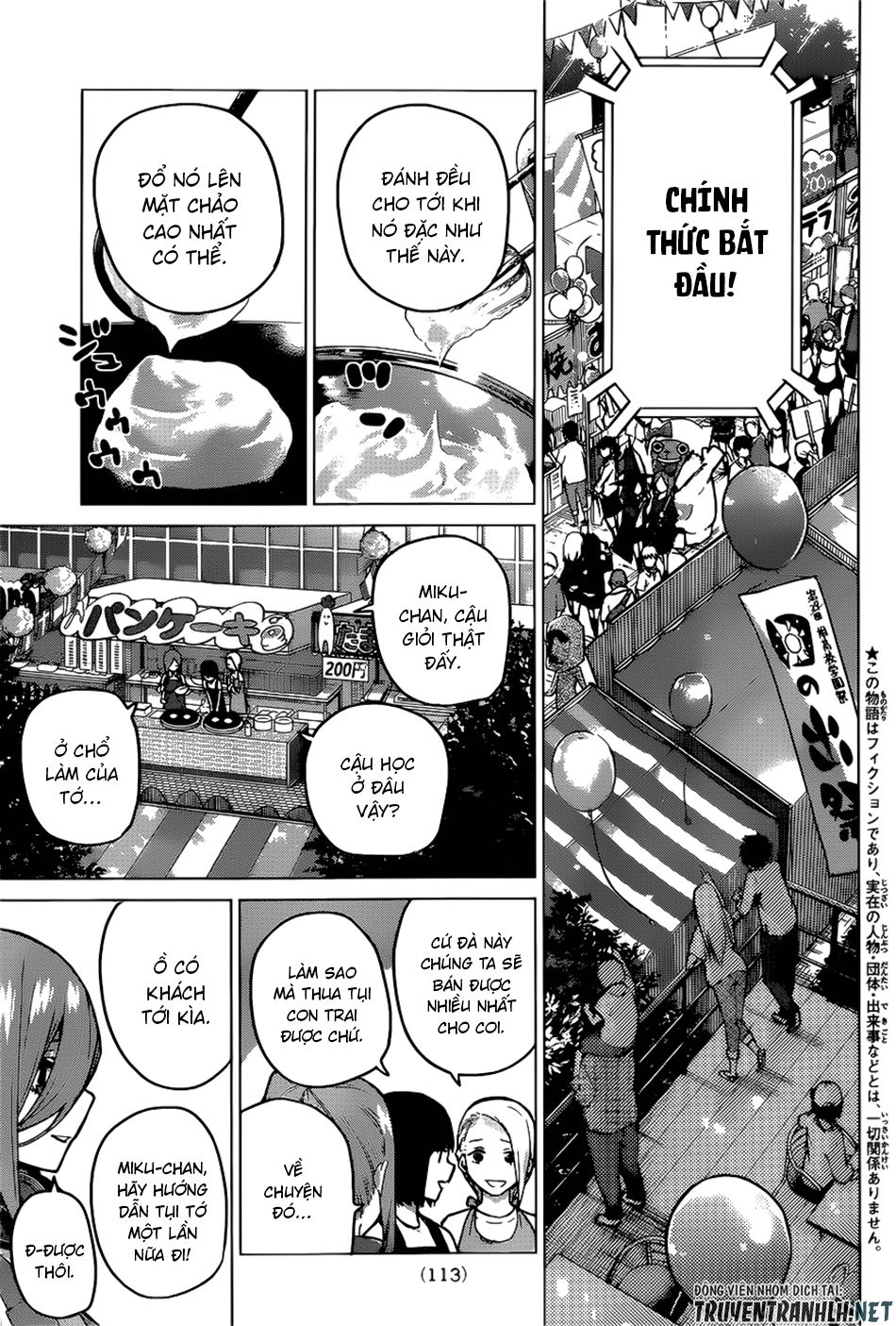 Nhà Có Năm Nàng Dâu Chapter 99 - 4