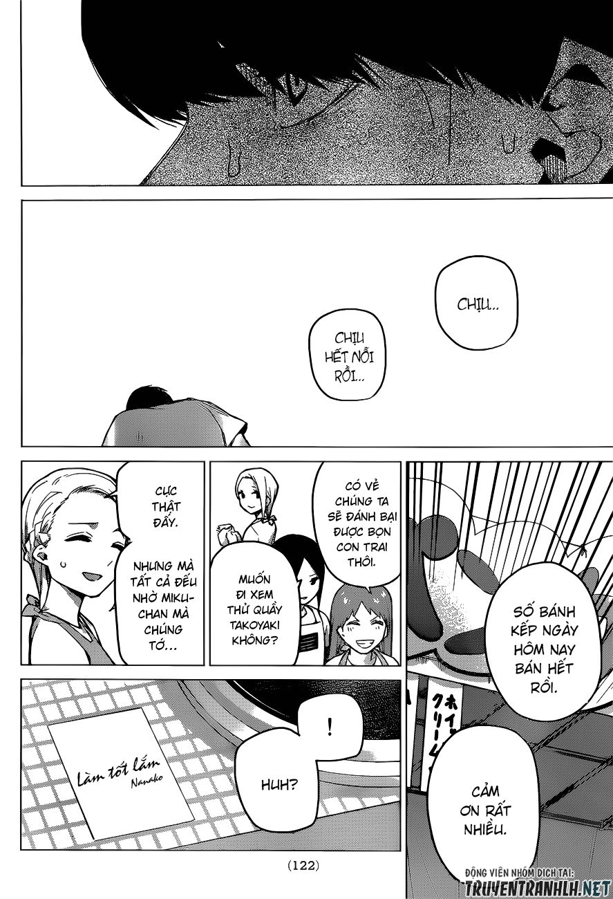 Nhà Có Năm Nàng Dâu Chapter 99 - 13