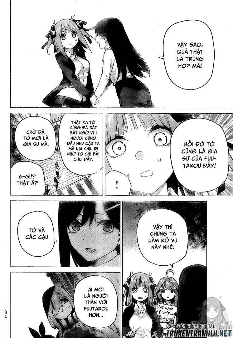 Nhà Có Năm Nàng Dâu Chapter 100 - 20