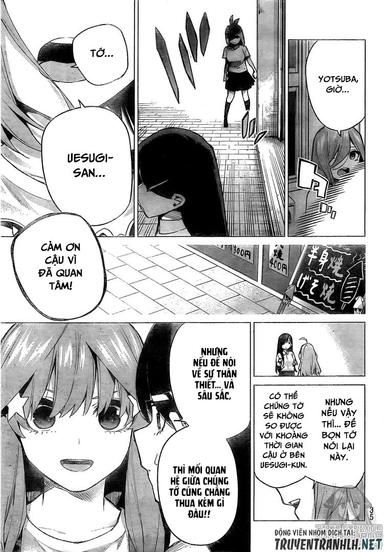 Nhà Có Năm Nàng Dâu Chapter 100 - 21