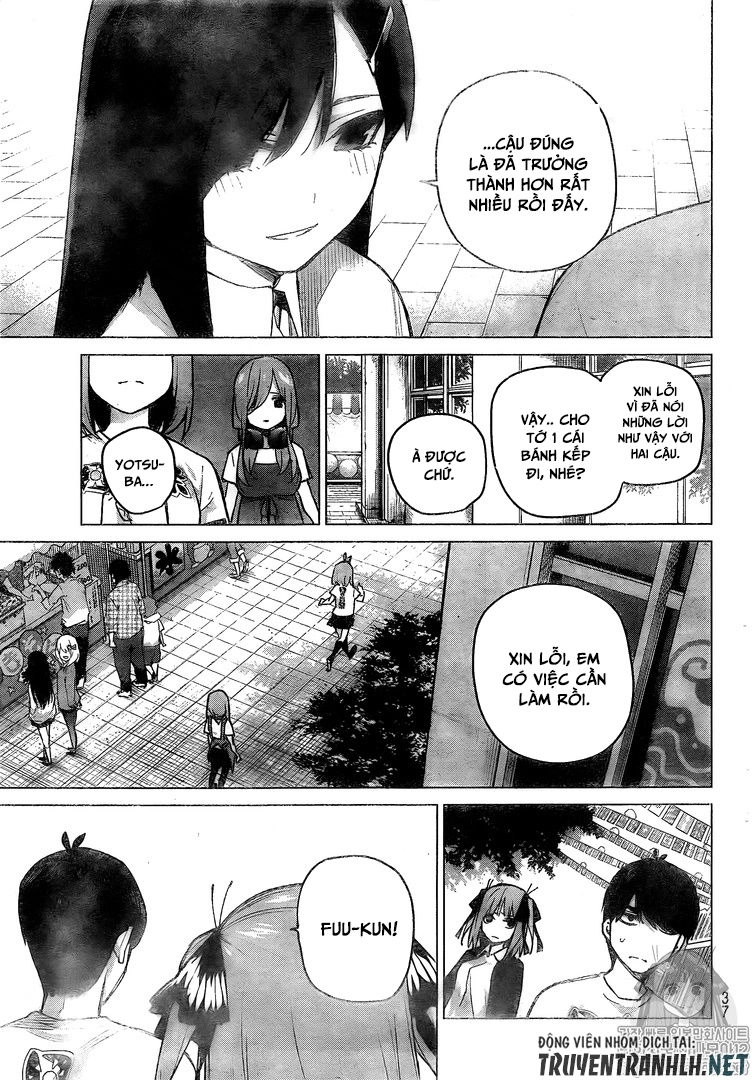 Nhà Có Năm Nàng Dâu Chapter 100 - 23