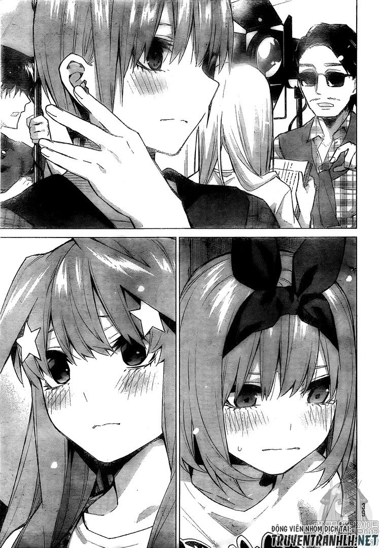 Nhà Có Năm Nàng Dâu Chapter 100 - 25