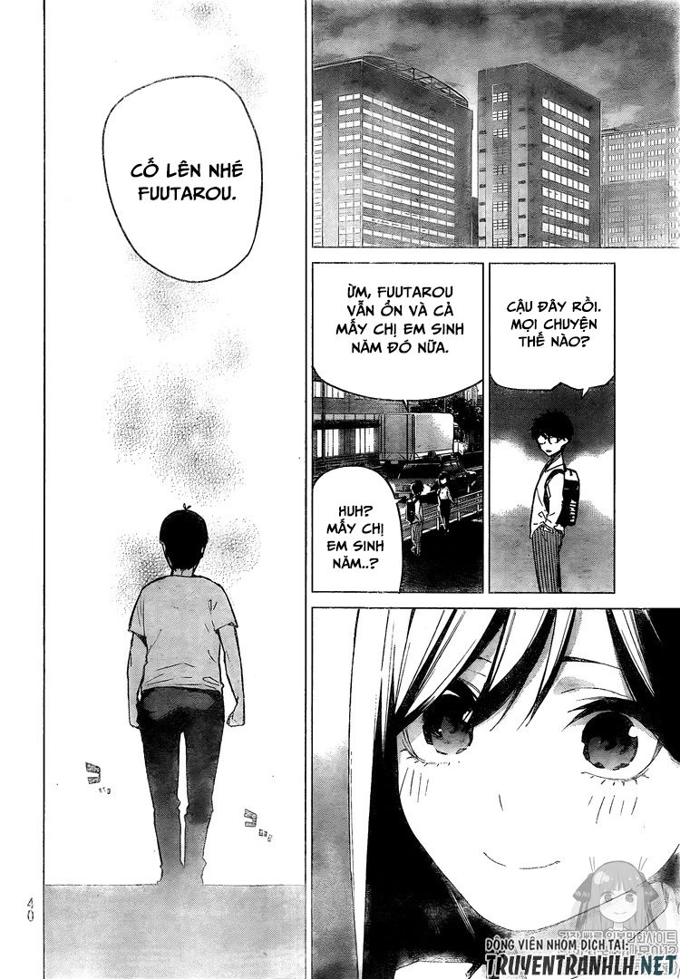 Nhà Có Năm Nàng Dâu Chapter 100 - 26