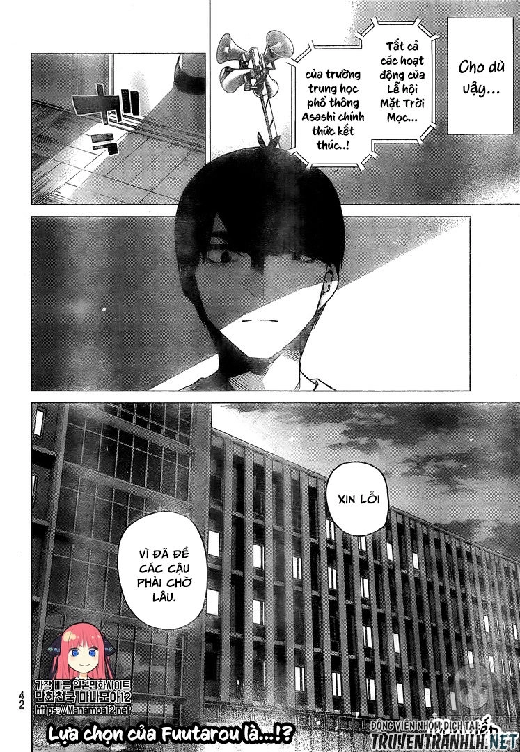 Nhà Có Năm Nàng Dâu Chapter 100 - 28