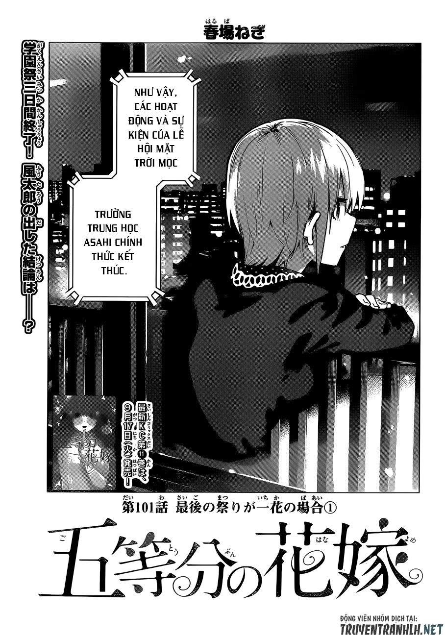 Nhà Có Năm Nàng Dâu Chapter 101 - 2