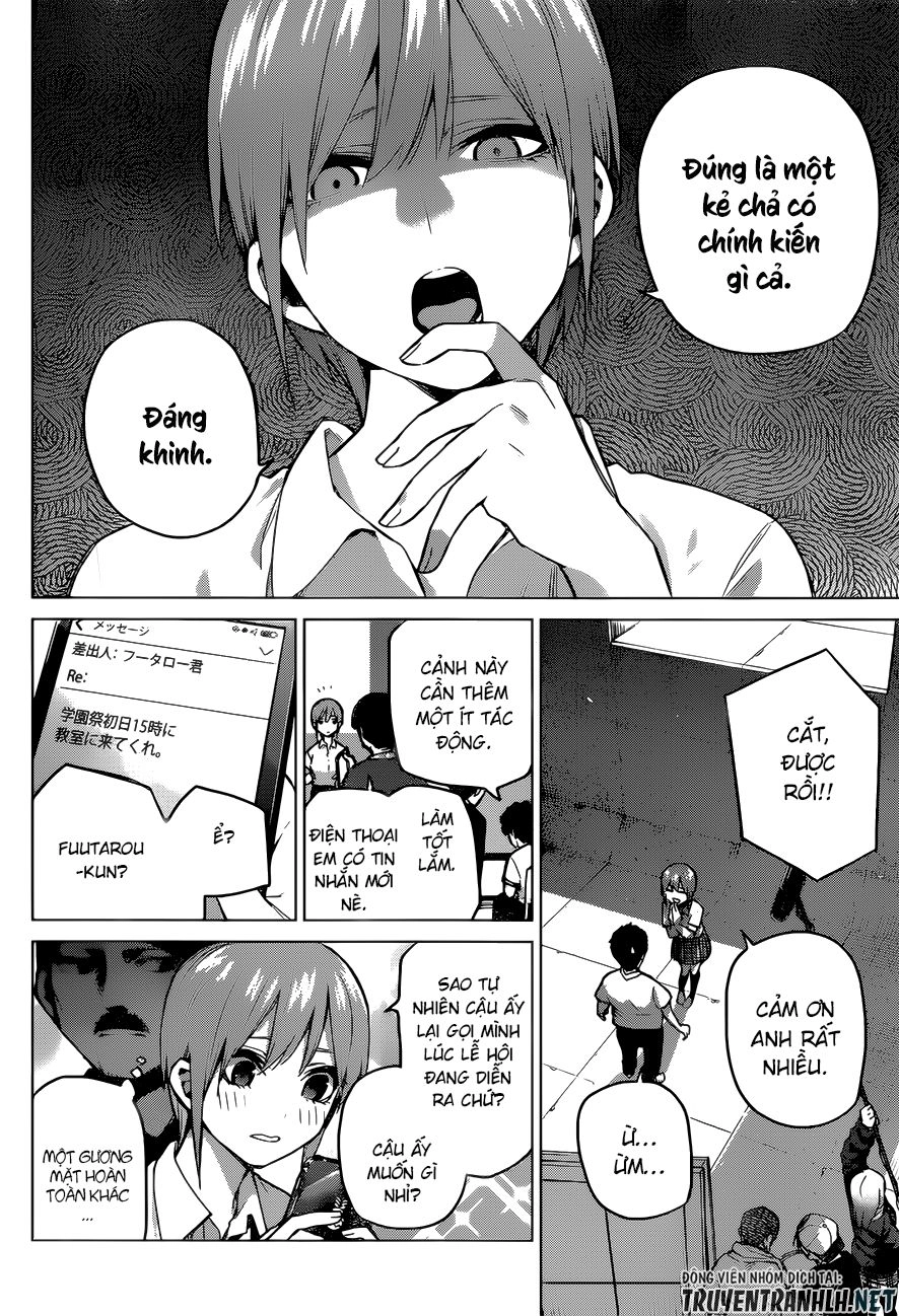 Nhà Có Năm Nàng Dâu Chapter 101 - 3