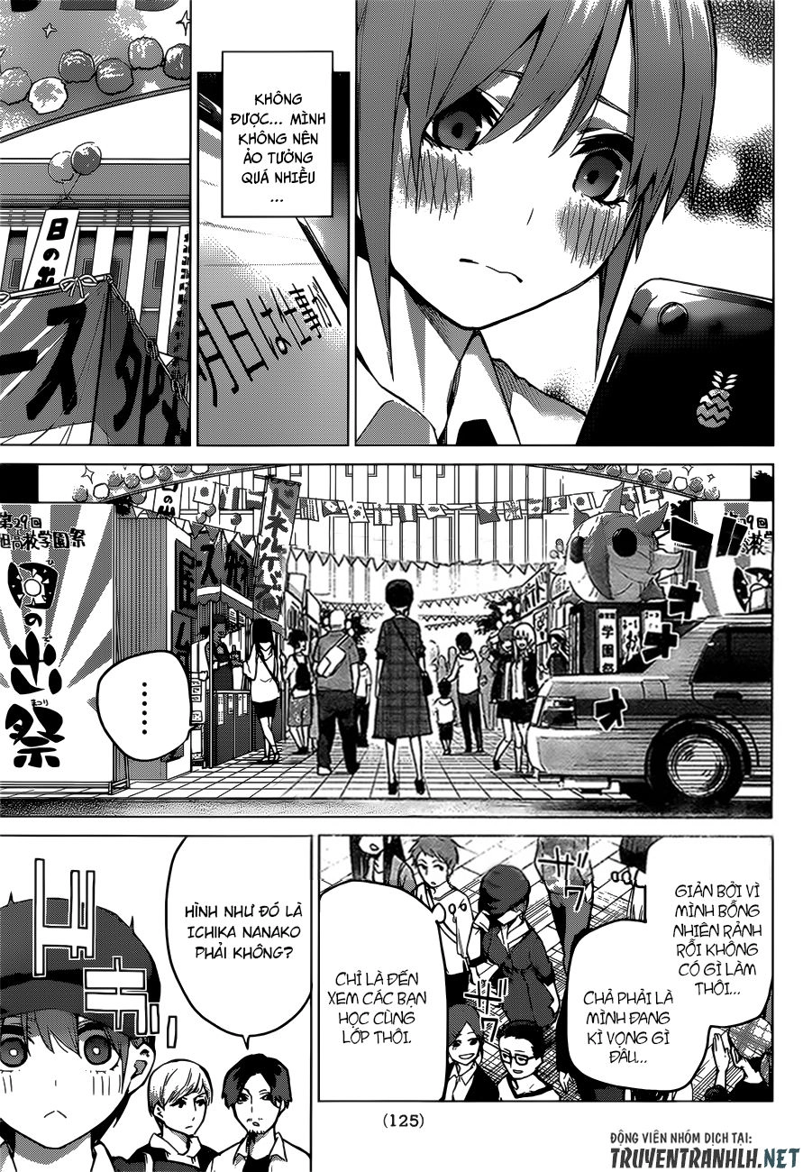 Nhà Có Năm Nàng Dâu Chapter 101 - 4