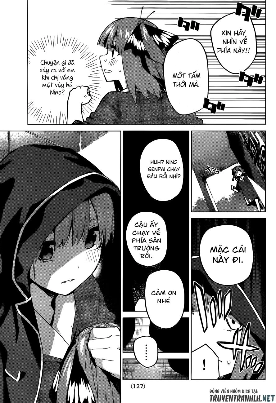 Nhà Có Năm Nàng Dâu Chapter 101 - 6