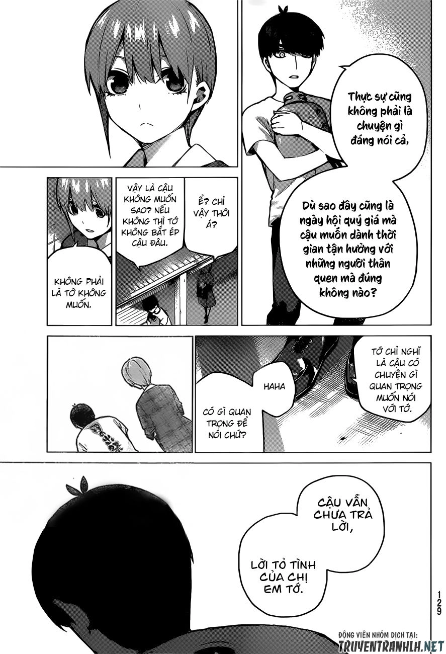 Nhà Có Năm Nàng Dâu Chapter 101 - 8