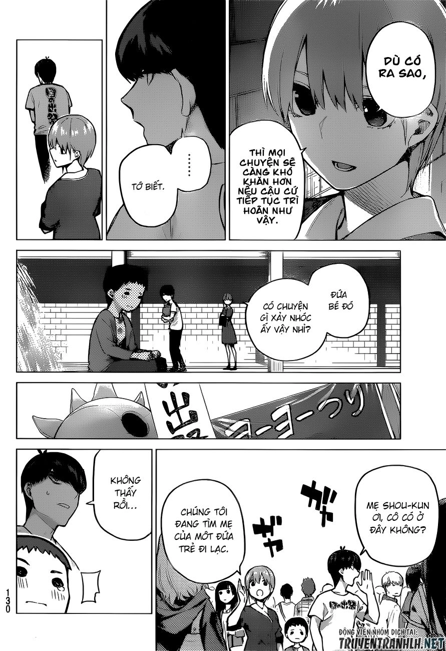 Nhà Có Năm Nàng Dâu Chapter 101 - 9