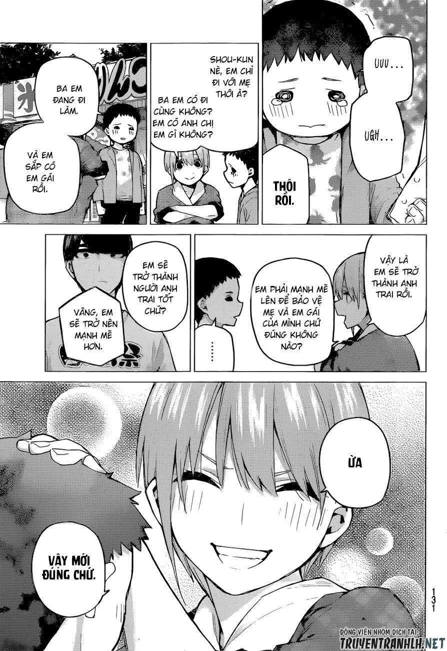 Nhà Có Năm Nàng Dâu Chapter 101 - 10