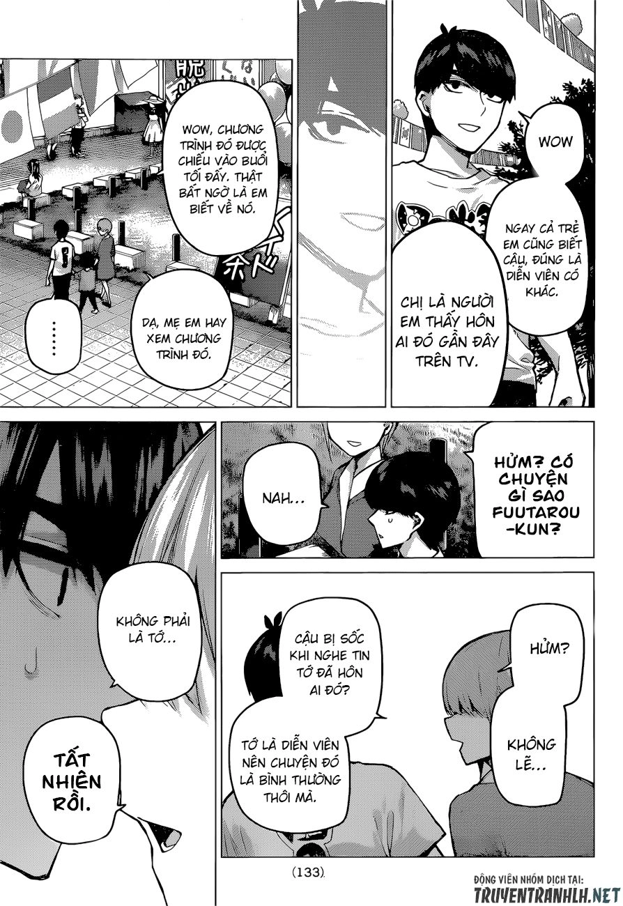 Nhà Có Năm Nàng Dâu Chapter 101 - 12