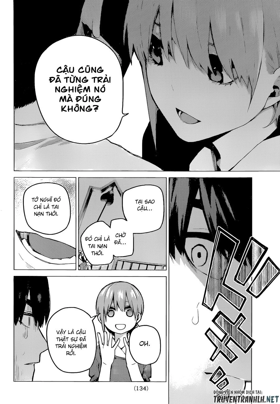 Nhà Có Năm Nàng Dâu Chapter 101 - 13