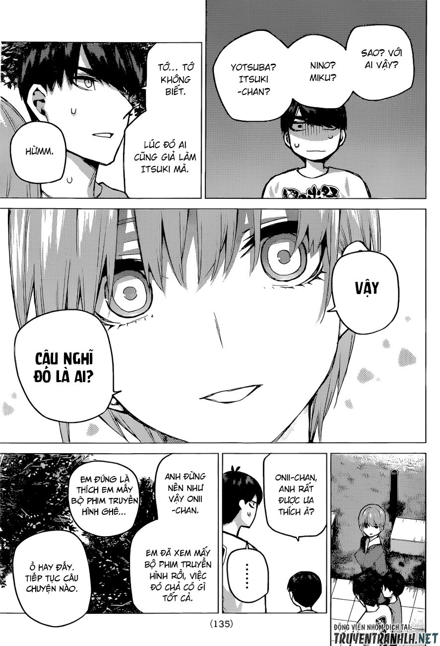 Nhà Có Năm Nàng Dâu Chapter 101 - 14