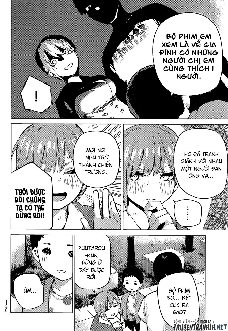 Nhà Có Năm Nàng Dâu Chapter 101 - 15