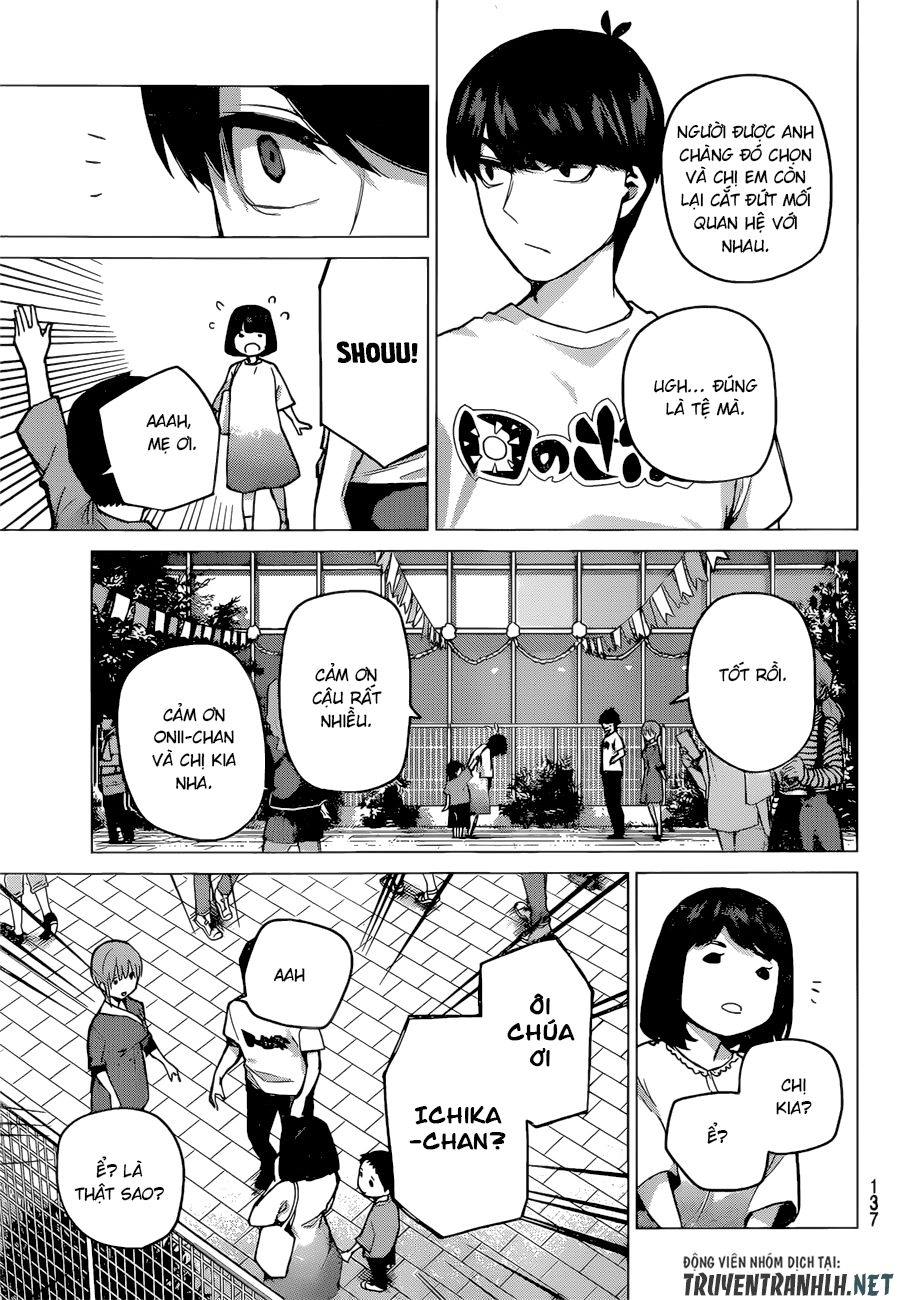 Nhà Có Năm Nàng Dâu Chapter 101 - 16