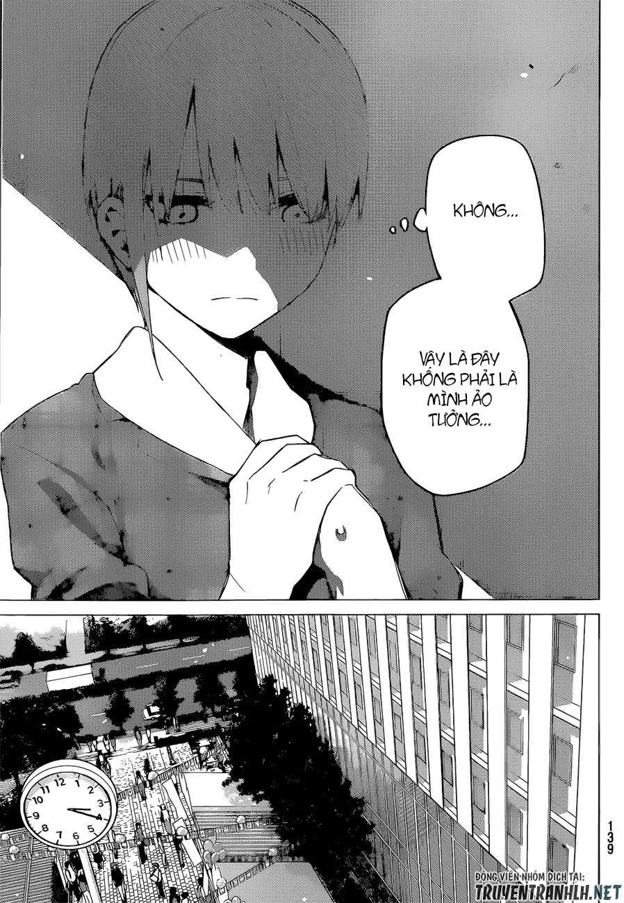 Nhà Có Năm Nàng Dâu Chapter 101 - 18