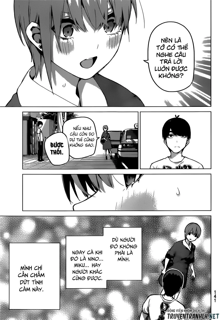 Nhà Có Năm Nàng Dâu Chapter 101 - 20