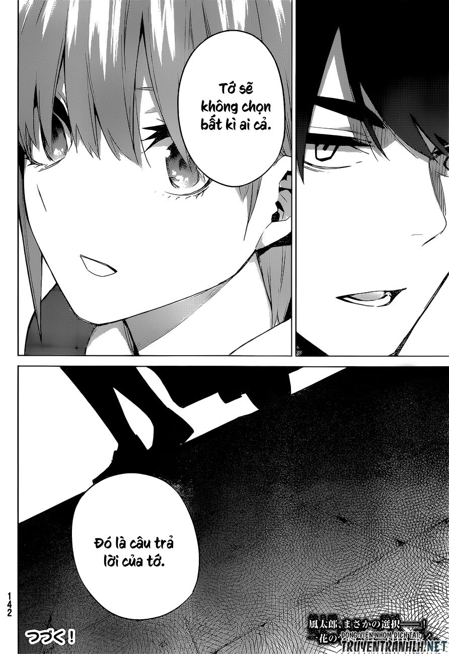 Nhà Có Năm Nàng Dâu Chapter 101 - 21