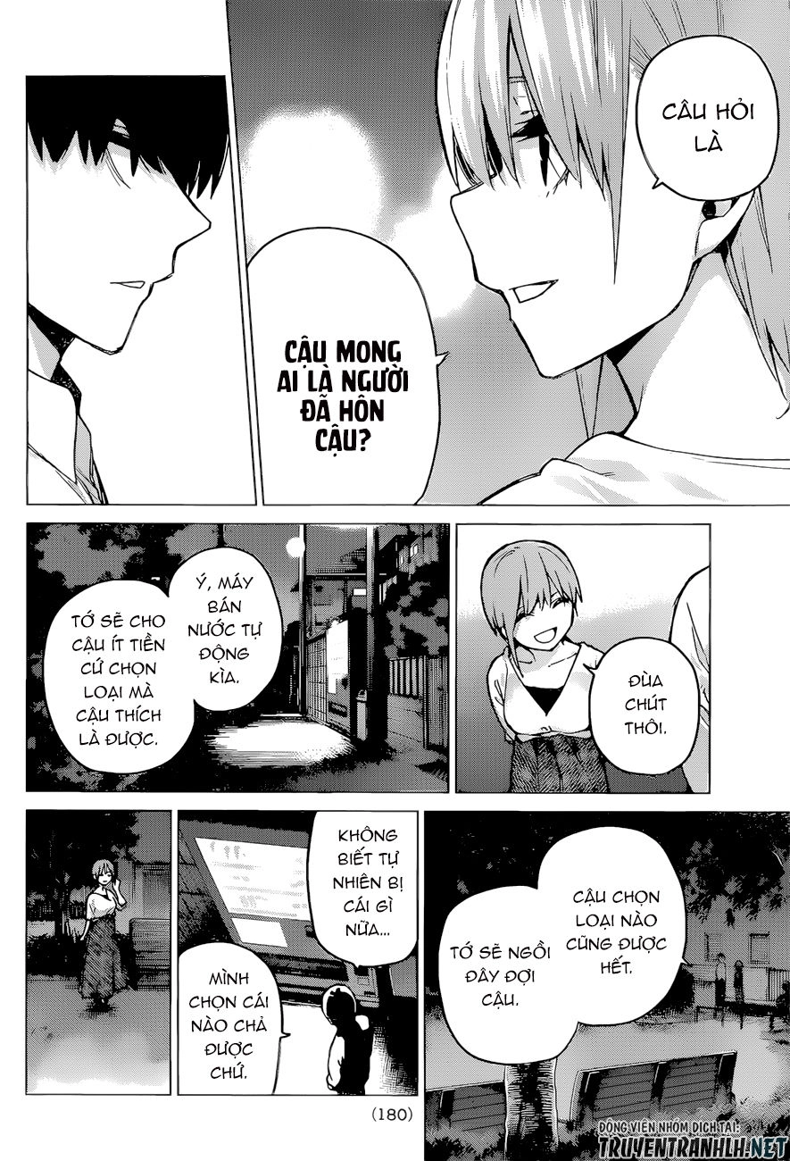 Nhà Có Năm Nàng Dâu Chapter 102 - 9