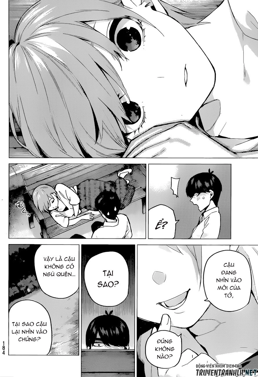 Nhà Có Năm Nàng Dâu Chapter 102 - 13