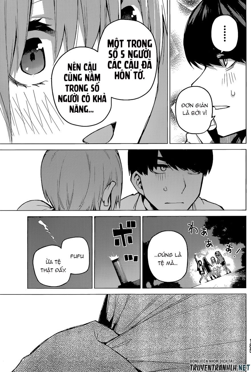 Nhà Có Năm Nàng Dâu Chapter 102 - 14