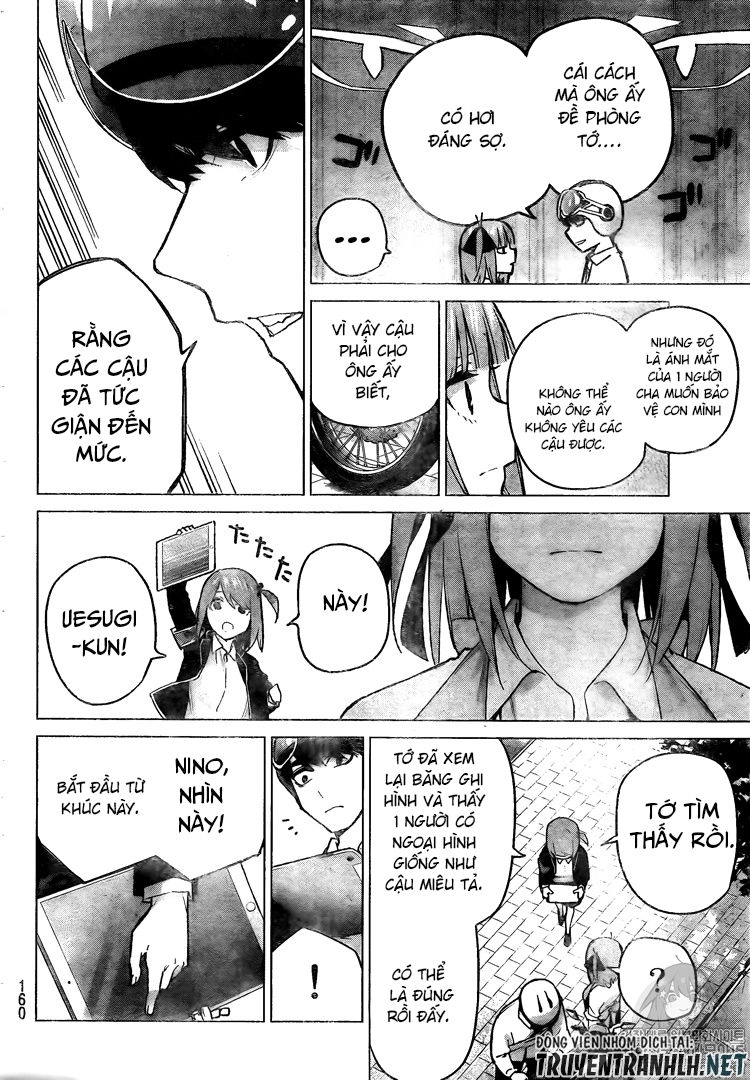 Nhà Có Năm Nàng Dâu Chapter 104 - 2