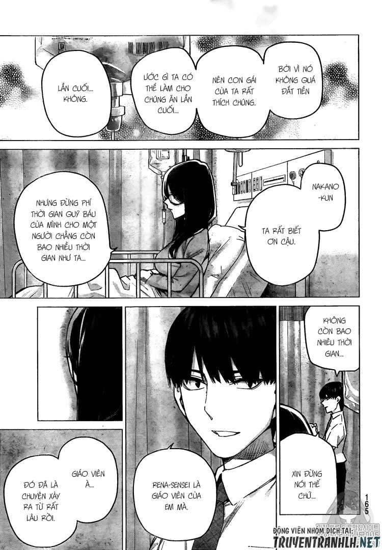 Nhà Có Năm Nàng Dâu Chapter 104 - 6