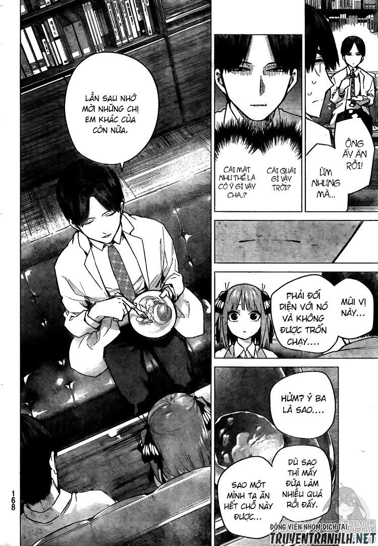 Nhà Có Năm Nàng Dâu Chapter 104 - 9