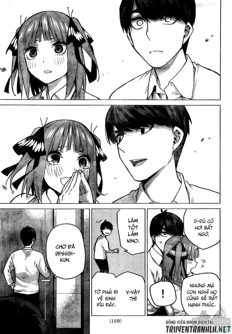 Nhà Có Năm Nàng Dâu Chapter 104 - 10