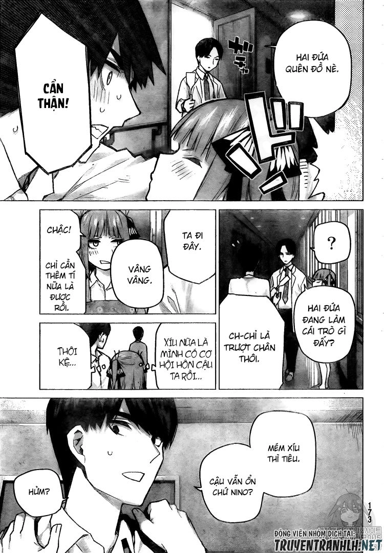 Nhà Có Năm Nàng Dâu Chapter 104 - 14