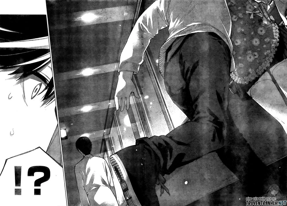 Nhà Có Năm Nàng Dâu Chapter 104 - 15