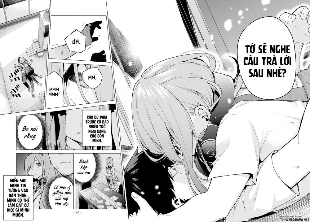 Nhà Có Năm Nàng Dâu Chapter 106 - 16