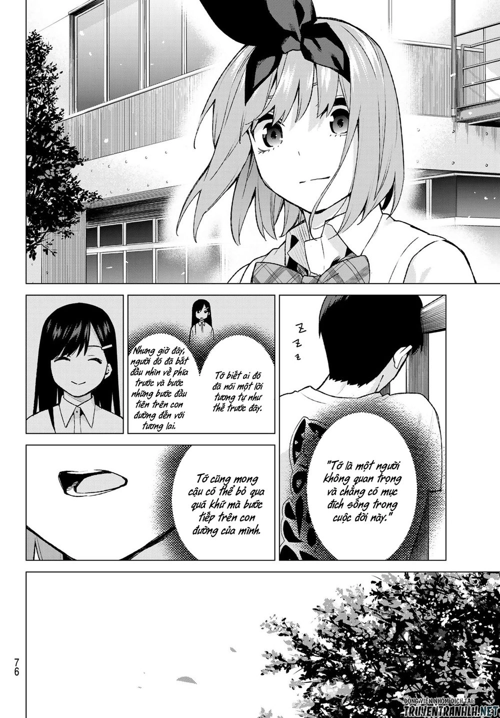 Nhà Có Năm Nàng Dâu Chapter 108 - 13