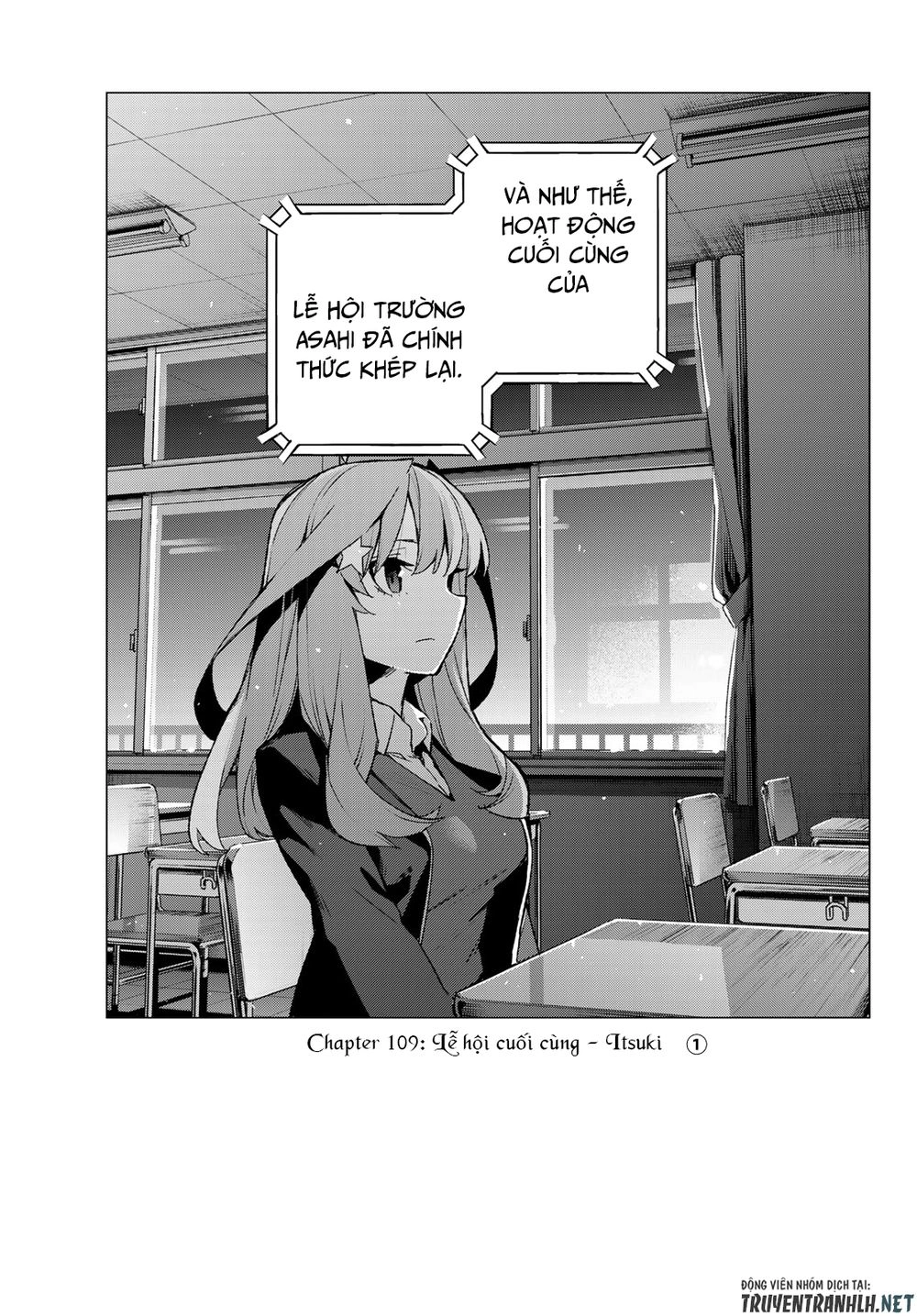 Nhà Có Năm Nàng Dâu Chapter 109 - 5