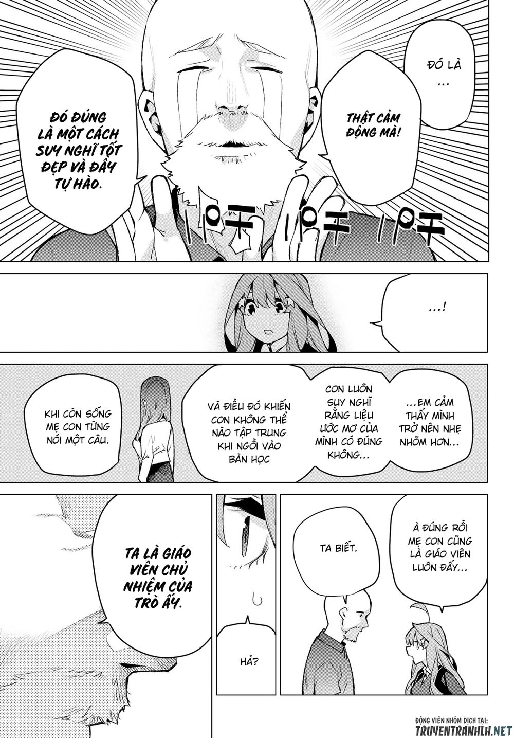 Nhà Có Năm Nàng Dâu Chapter 109 - 15